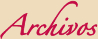 Archivos