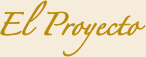 El proyecto