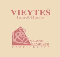 Vieytes - Nazarevich